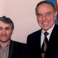“Heydər Əliyev yanımda Ramiz Mehdiyevə zəng edib dedi ki...” – Prezidentin fotoqrafı