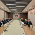 Azərbaycan və Rusiya XİN-ləri arasında növbəti siyasi məsləhətləşmələr keçirilib