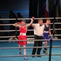 Стартовал чемпионат Европы по боксу среди юношей до 17 лет