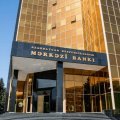 Mərkəzi Bank “Paysis” MMC-nin bütün ödəniş xidmətlərini dayandırdı