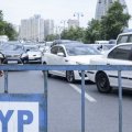 В Баку частично ограничат движение транспорта в День памяти