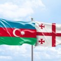 Kobaxidze: Gürcüstan və Azərbaycan güclü müttəfiq olaraq qalır