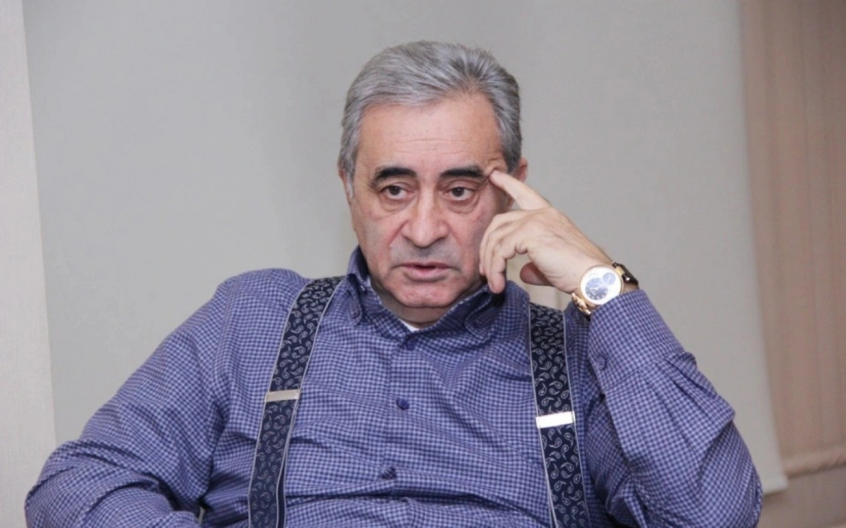 İlham Rəhimovun gömrükdə işləyən qohumu həbs edildi