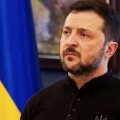 Президент Украины: Процесс обмена пленными с РФ завис