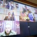 Украина и США провели новый раунд переговоров о гарантиях безопасности