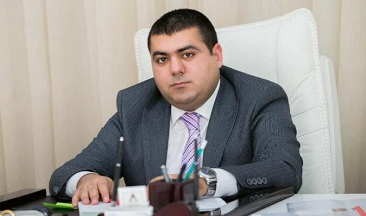 Sabiq bankirin oğlu ilə bağlı iş məhkəmə araşdırmasına verildi