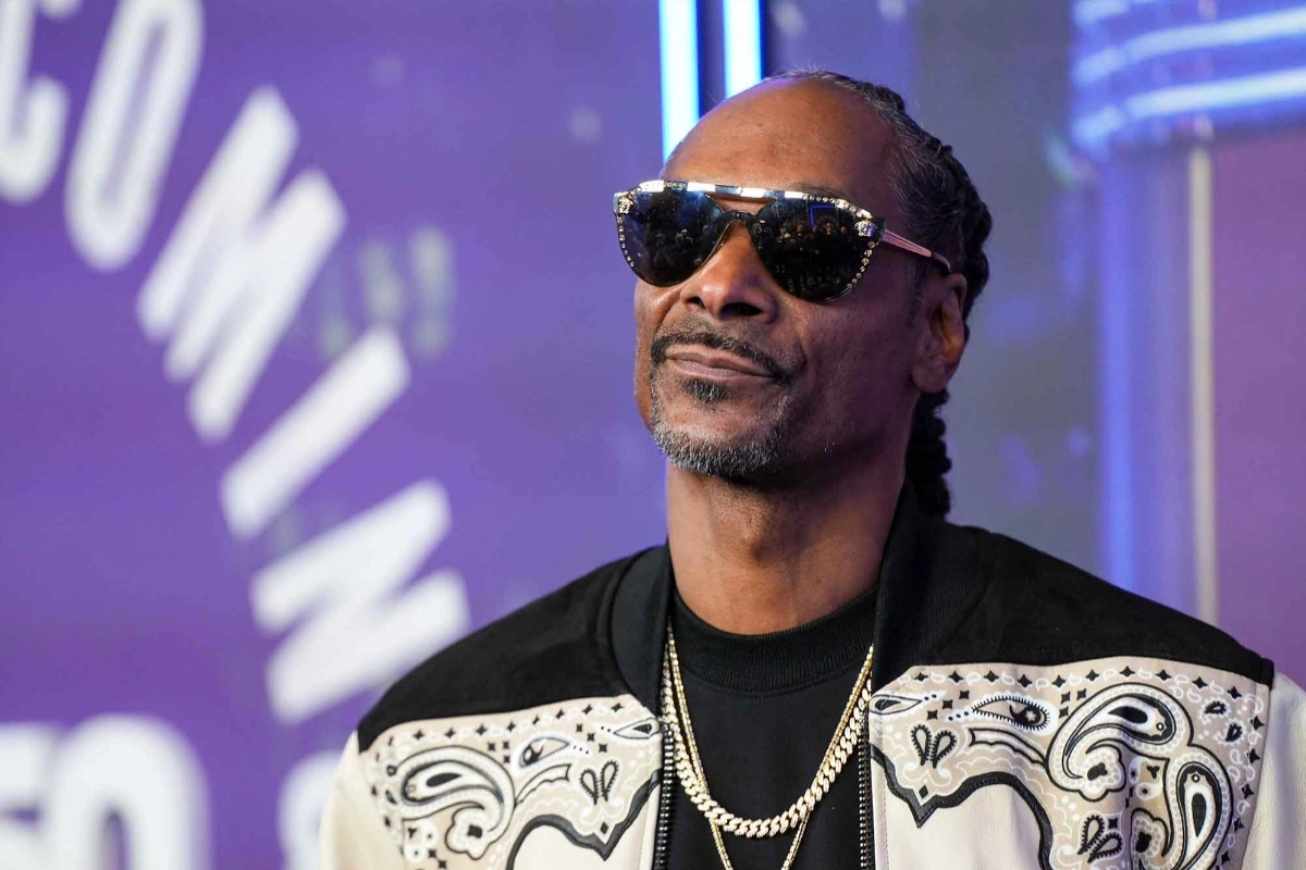 Snoop Dogg ABŞ yığmasının fəxri məşqçisi təyin edilib