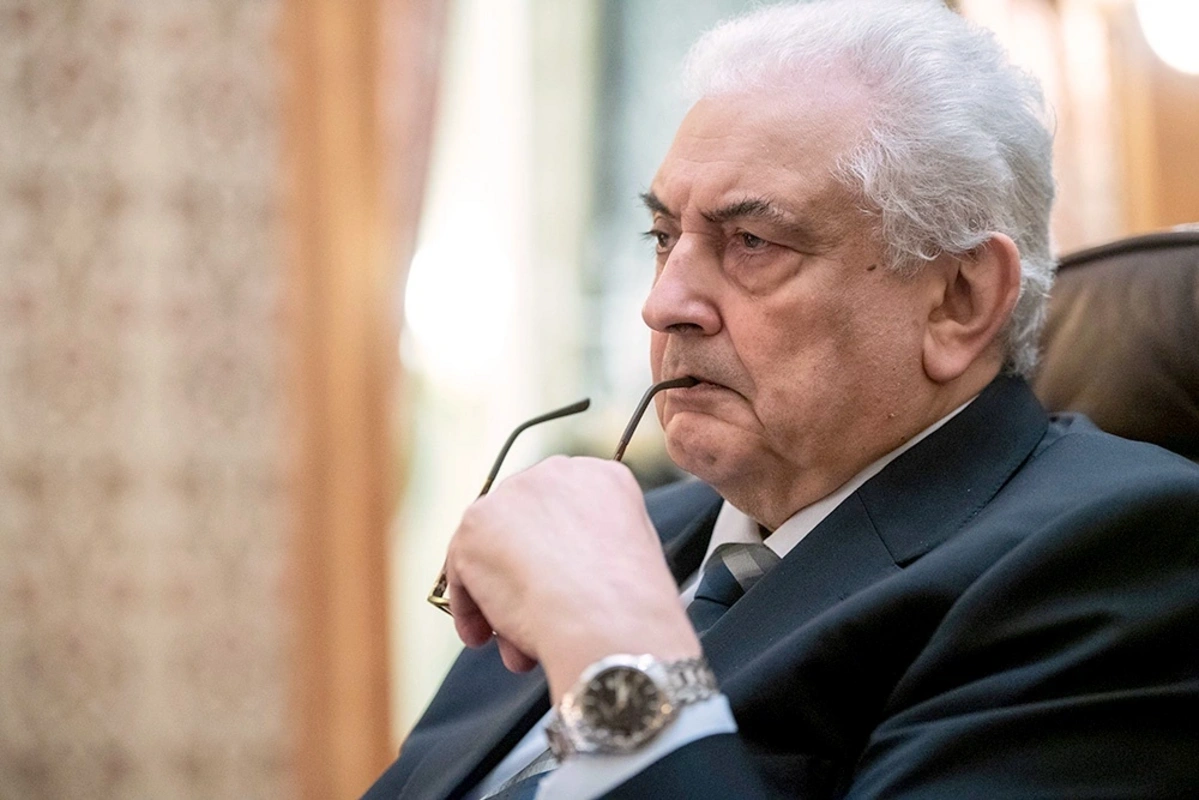 Rusiya səfirini Almaniya XİN-ə çağırdılar