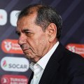 Dursun Özbek: Hacıosmanoğlu tərəfsizliyini itirib, TFF 