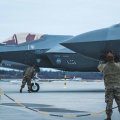 Швейцария сократит заказ на истребители F-35 у США из-за роста затрат