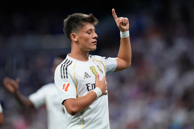 La Liqa oyunçularının qiymətləri yeniləndi: Arda Gülərin transfer dəyəri 90 milyona çatdı