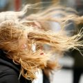 Синоптики объявили желтый уровень погодной опасности