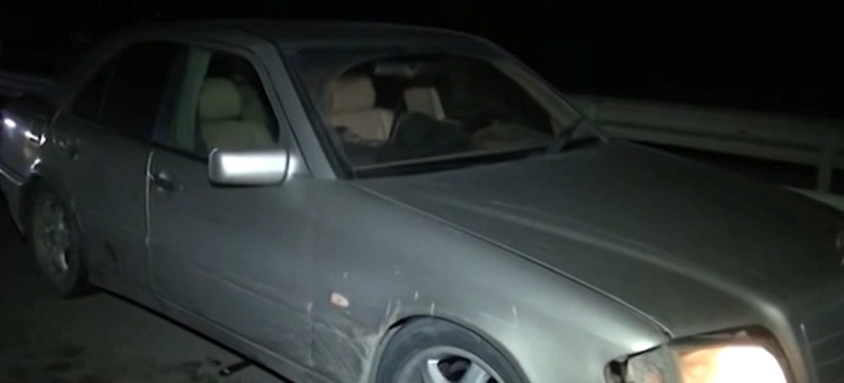 Uzunqulağın səbəb olduğu zəncirvari qəza ilə bağlı sürücü danışdı: 