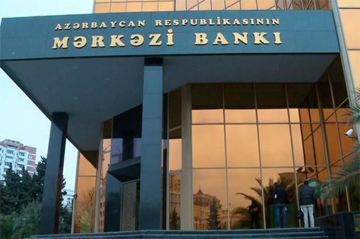 Mərkəzi Bank iki kredit ittifaqına icrası məcburi göstəriş verib