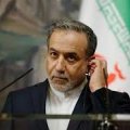 Глава МИД Ирана посетит Москву 17 декабря