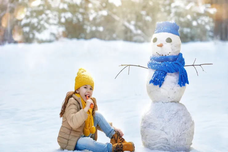 Qış Azərbaycana bu tarixdə gələcək