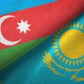 Azərbaycanla Qazaxıstan arasında imzalanmış dörd sənəd təsdiq olundu
