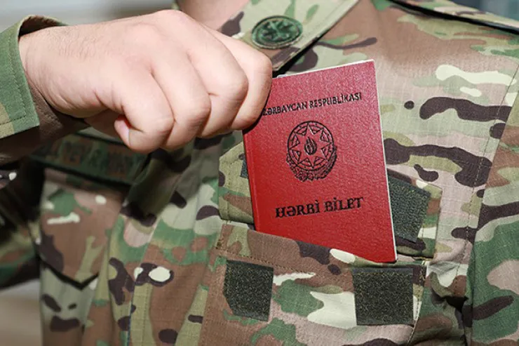 Doktorantura oxusalar da, əsgər gedəcəklər - Oğlanlar DİQQƏTLƏ OXUSUN