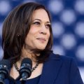 Kamala Harris prezident olmağa hazırlaşır