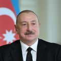 Президент Ильхам Алиев выдвинул инициативу об объявлении амнистии по случаю «Года Конституции и Суверенитета»