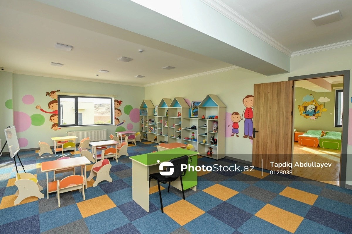 В ближайшем будущем планируется открыть три новых центра поддержки детей и семей