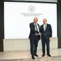 Азербайджан и Израиль обсудили расширение экономического сотрудничества