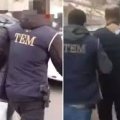 В Турции провели очередную масштабную операцию против FETÖ, задержаны 160 человек