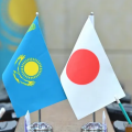 Астана и Токио сближаются на фоне роста интереса Японии к Центральной Азии