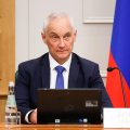 Министр обороны РФ заявил о свидетельствах подготовки НАТО к войне с Россией