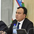 Баходир Сидиков освобожден от должности председателя правления 