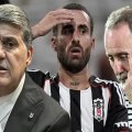 “Beşiktaş”ın prezidenti: 15 milyon avro verən Rafa Silvanı ala bilər