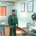 Генерал-лейтенант Исламзаде проверил служебно-боевую деятельность ВВС-ФОТО