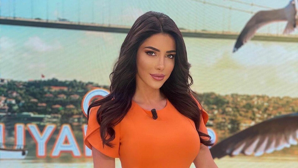 Tanınmış televiziya aparıcısı həbs edildi - FOTO