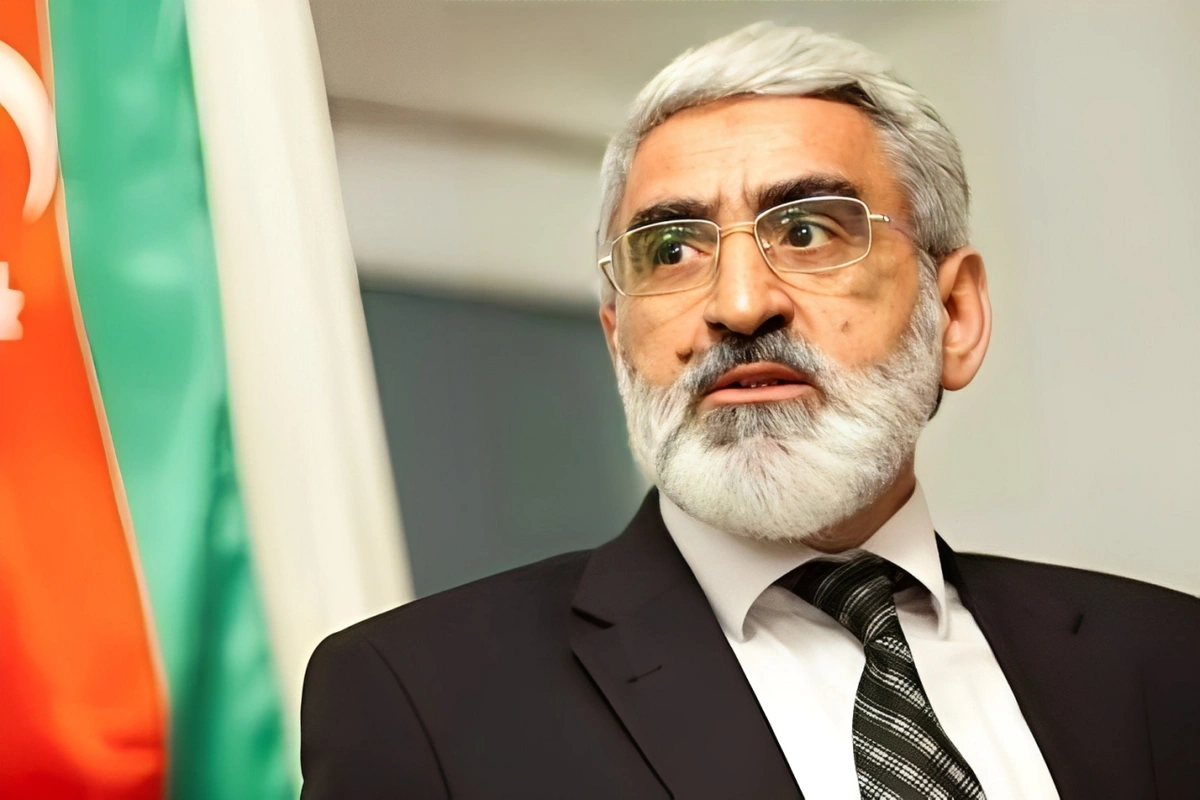 Mirmahmud Mirəlioğlunun 18 yaşlı nəvəsinin meyiti tapıldı