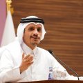 Премьер Катара: Нарушение Израилем перемирия в Газе затрудняет работу посредников