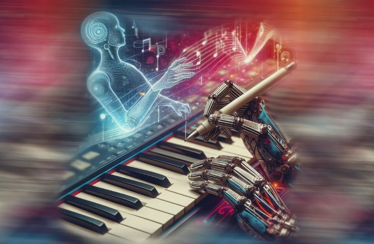 Rusiyada süni intellekt Musiqi Akademiyasını bitirdi