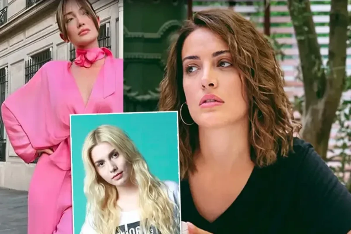 Türkiyədə saxlanılan Aleyna Tilki və digər məşhur şəxslər sərbəst buraxılıblar