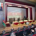 Əlahiddə Ümumqoşun Ordunun yaradılmasının ildönümü qeyd olunub - FOTO - VİDEO