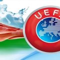 Azərbaycan UEFA reytinqində gerilədi