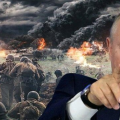Putinin hədəsi Avropanı ayağa qaldırdı – Müharibə ssenarisi işə düşür?
