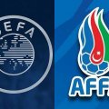 UEFA AFFA-ya məktub yolladı - FOTO