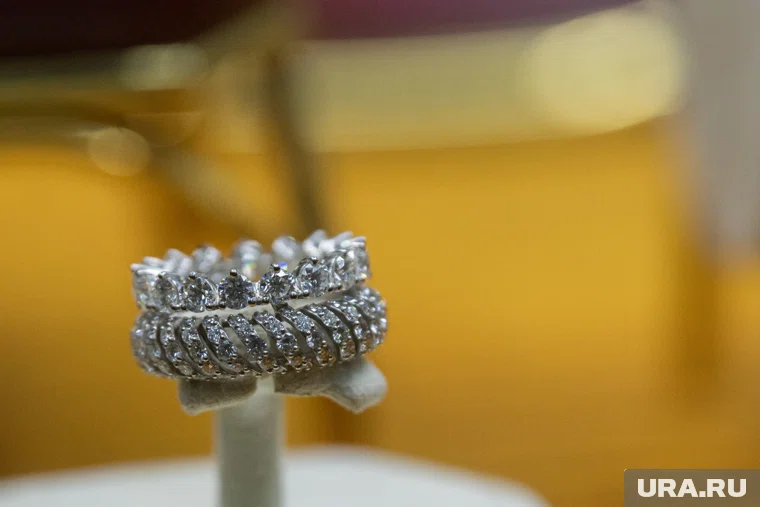 СМИ: Из музея в Бельгии похитили кольцо Наполеона