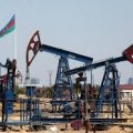 Цена на азербайджанскую нефть превысила $64
