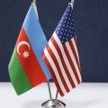 ABŞ və Azərbaycan ikitərəfli işçi qrupu ilk görüşünü keçirdi