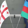 Gürcüstanla Azərbaycan arasında yeni buraxılış məntəqəsinin tikintisi müzakirə edilib