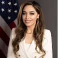 Американка иранского происхождения назначена помощником Рубио