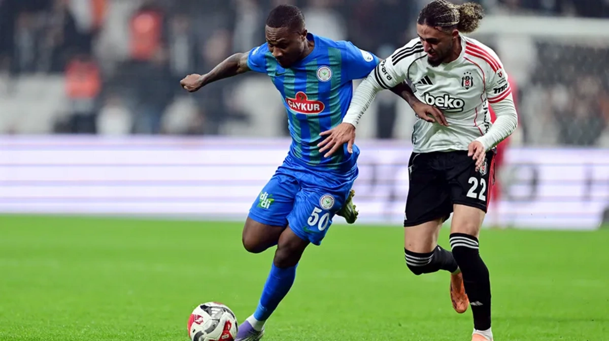 Турецкая Суперлига: 