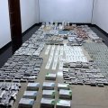 Külli miqdarda dərmanın ölkəyə gətirilməsinin qarşısı alındı