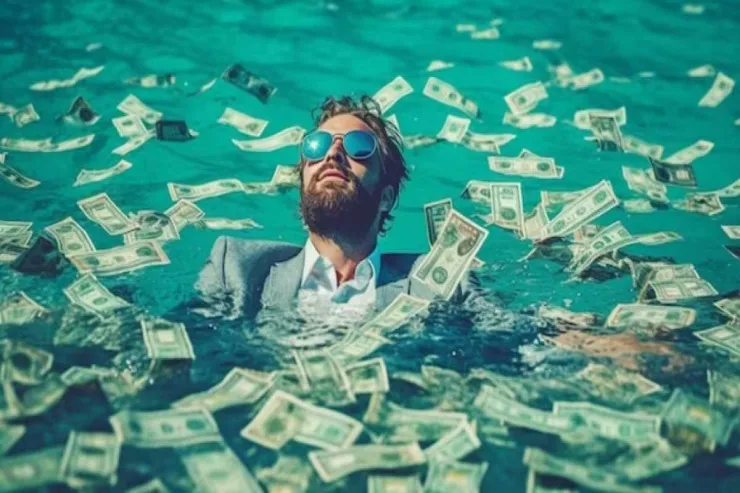 Bu həftə pul içində üzəcək BÜRCLƏR: cekpotu kim vuracaq?