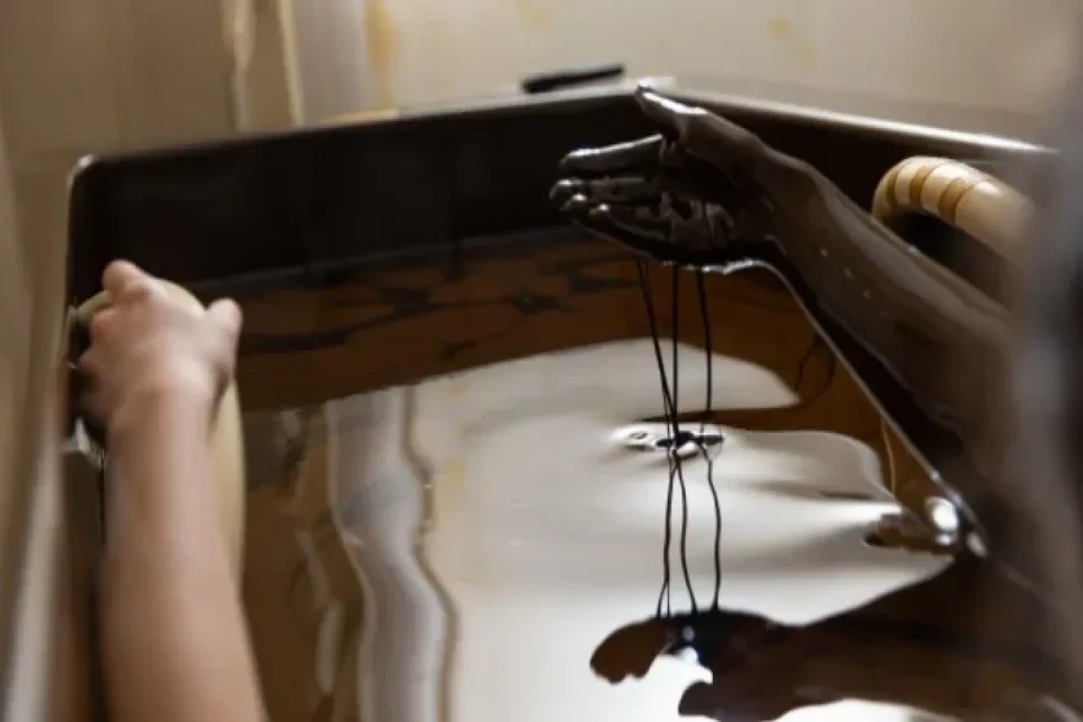 В Азербайджане утверждена программа исследований нафталанской нефти до 2030 года